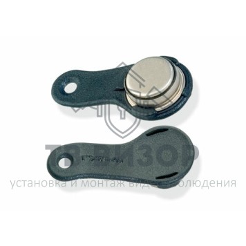 Ключ Touch Memory
 Ключ DC-2000А-0