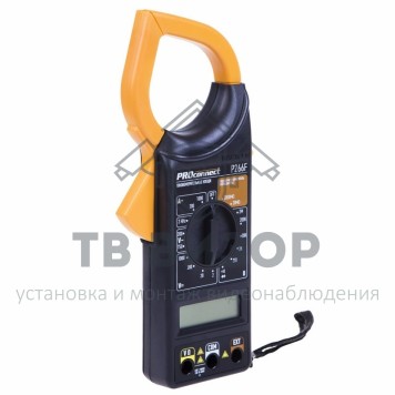 
 Токовые клещи P266F Proconnect (13-3051)-0
