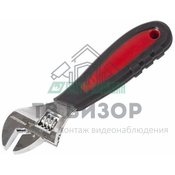 
 Разводной ключ 160 мм Proconnect (12-4634-4)-0