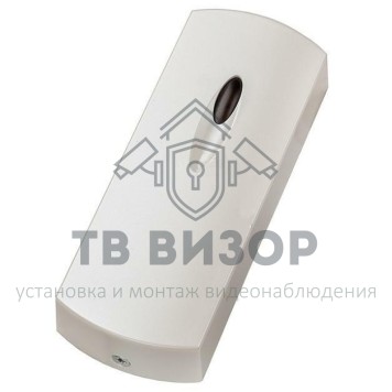 Считыватель
 Matrix-III MF-I светлый перламутр-0