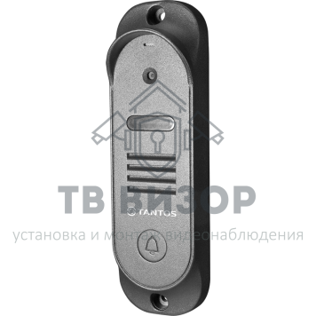 Вызывная видеопанель
 Stich (черная)-0