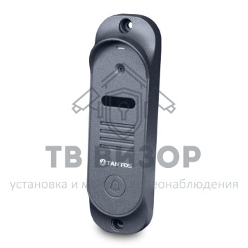 Вызывная видеопанель
 Stich (черная)-8