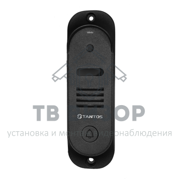 Вызывная видеопанель
 Stich (черная)-4