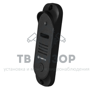 Вызывная видеопанель
 Stich (черная)-6