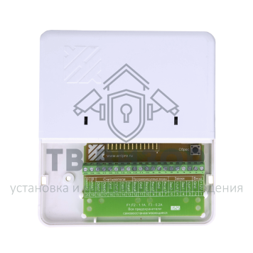 Контроллер доступа
 Эра-500-0