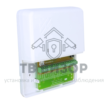 Контроллер доступа
 Эра-500-1