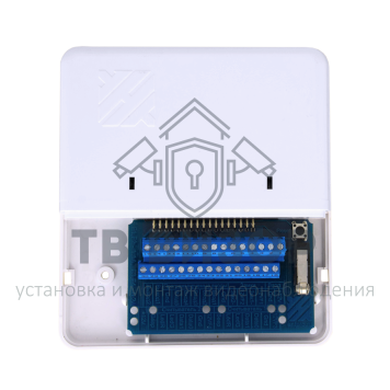 Контроллер доступа
 Эра-10000V2-0