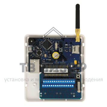 Контроллер доступа
 Эра-2000GSM-0