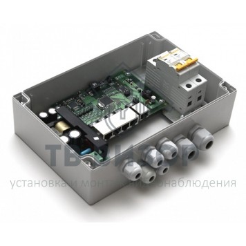 Коммутатор
 PSW-1-45 WiFi-0