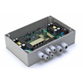 Коммутатор PoE
 PSW-2G4F