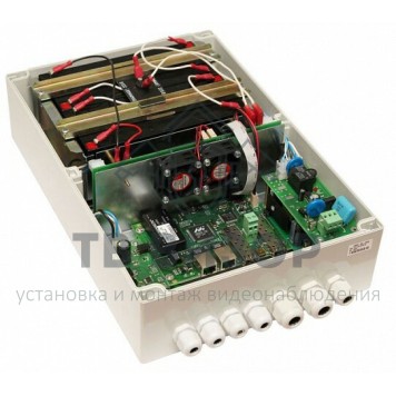 Коммутатор
 PSW-2G 2F+ UPS-0