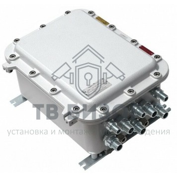 Коммутатор
 PSW-2G 4F Ex-0