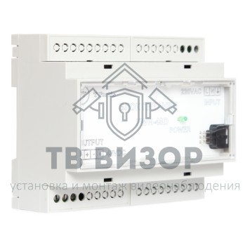 Блок питания для коммутаторов
 PWR-48D-0