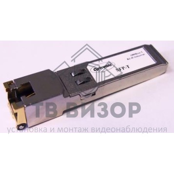 Модуль SFP оптический
 SFP-T1000 industrial-0