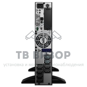 ИБП UPS
 SMX750I-2
