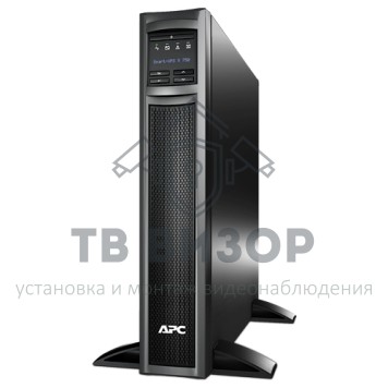 ИБП UPS
 SMX750I-0