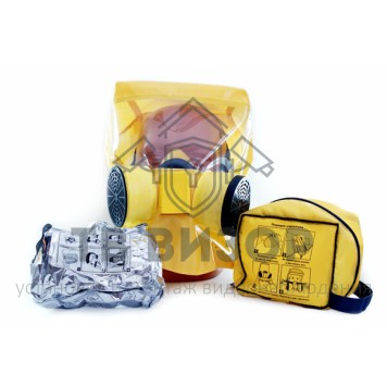 Самоспасатель
 Шанс-Е-0