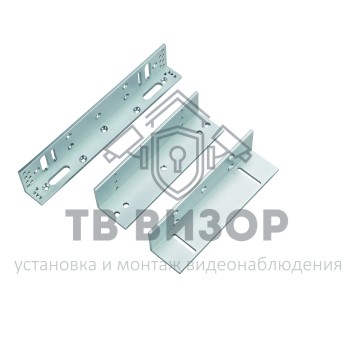 Уголок монтажный Z-образный
 TS-ZL500-2