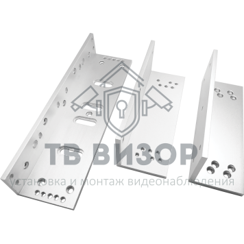 Уголок монтажный Z-образный
 TS-ZL500-0