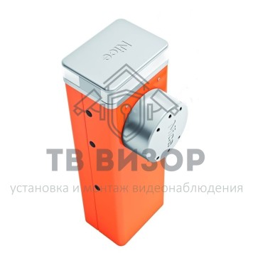Тумба шлагбаума
 NICE M3BAR-0
