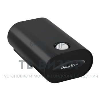 Комплект автоматики для секционных ворот
 DoorHan SE-1200KIT-2