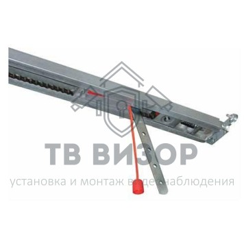 Направляющая
 DoorHan SK-3300 Направляющая
 DoorHan SK-3300-1