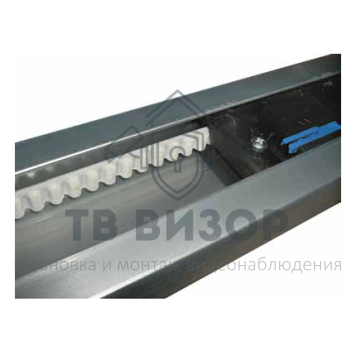 Направляющая
 DoorHan PK-3600 Направляющая
 DoorHan PK-3600-0