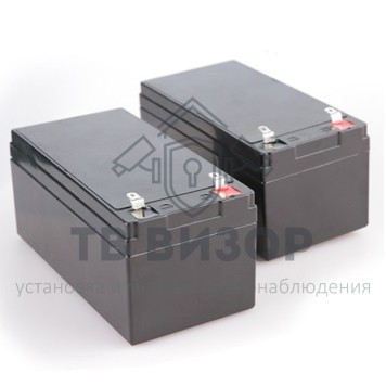 Аккумуляторная батарея
 DoorHan Bat-SE-0