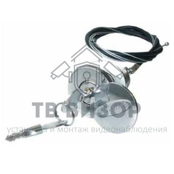 Внешний расцепитель
 DoorHan LOCK-1