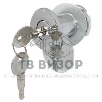 Внешний расцепитель
 DoorHan LOCK-0