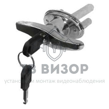 Внешний расцепитель
 DoorHan LOCK N-1