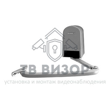 Комплект автоматики для распашных ворот
 ARM-230KIT-1