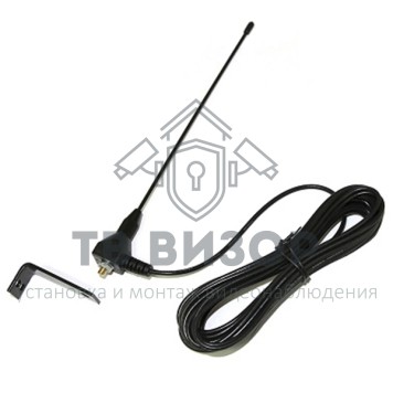 Антенна
 DoorHan Antenna-433 Антенна
 DoorHan Antenna-433-0