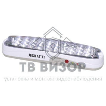 Светильник аварийного освещения
 SKAT LT-301300 LED Li-ion-0
