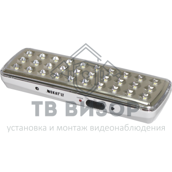 Светильник аварийного освещения
 SKAT LT-301200 LED Li-ion-0