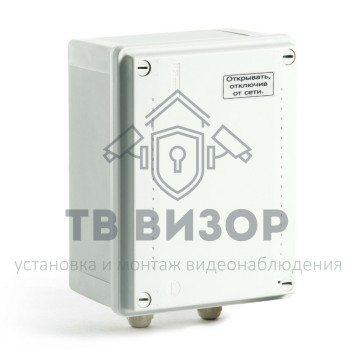 Преобразователь напряжения
 PN-12DC/220AC-60VA исп.5-0