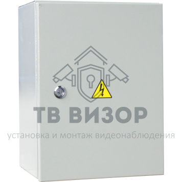 Бокс для дополнительных аккумуляторов
 АО-1/40 исп.5М-0