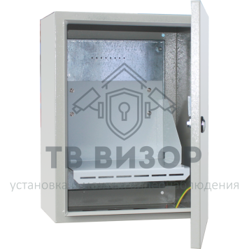 Бокс для дополнительных аккумуляторов
 АО-1/40 исп.5М-1