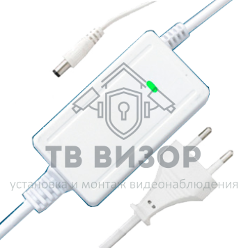 Источник питания
 Моллюск-12/0,75 ВР-0