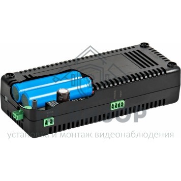 Источник питания
 SKAT LPB-UPS-2