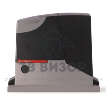 Привод для откатных ворот
 NICE RB250HS-0