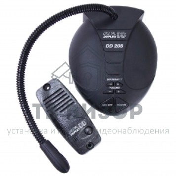 Устройство переговорное
 Digital Duplex 205T Long-1