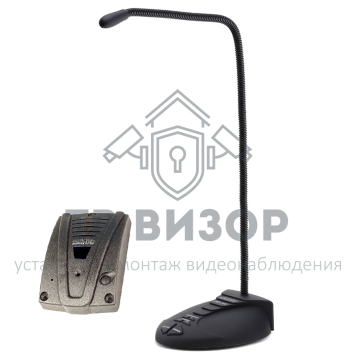 Устройство переговорное
 Digital Duplex 205Г Long-0