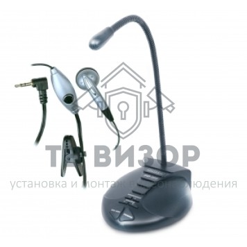 Устройство переговорное
 Digital Duplex 215Т Long-1