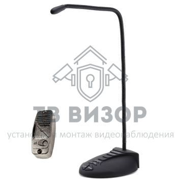 Устройство переговорное
 Digital Duplex 215Т Long-0