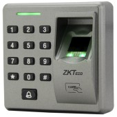 Биометрический считыватель
 ZKTeco FR1300
