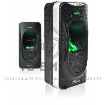 Биометрический считыватель
 FR1200 EM-0