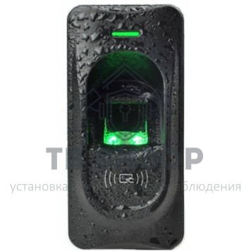Биометрический считыватель
 ZKTeco FR1200Mifare Биометрический считыватель
 ZKTeco FR1200Mifare-2