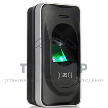 Биометрический считыватель
 ZKTeco FR1200Mifare Биометрический считыватель
 ZKTeco FR1200Mifare-0
