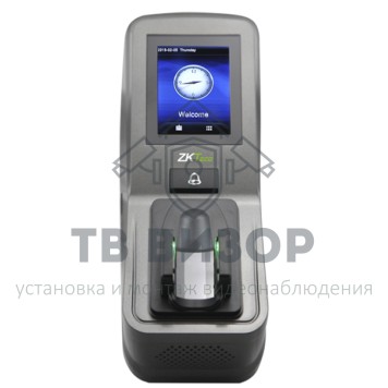Терминал УРВ
 ZKTeco V350-id-0